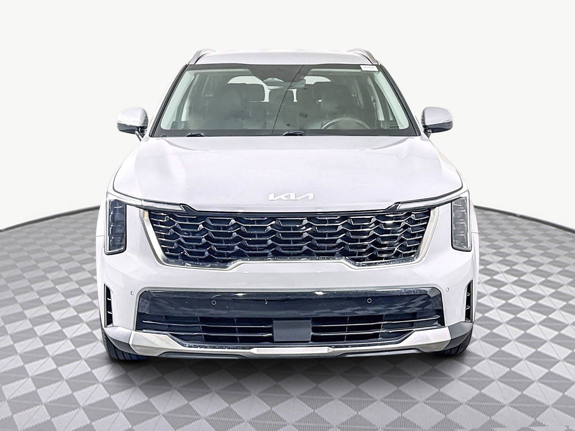 Used 2024 Kia Sorento S image 2