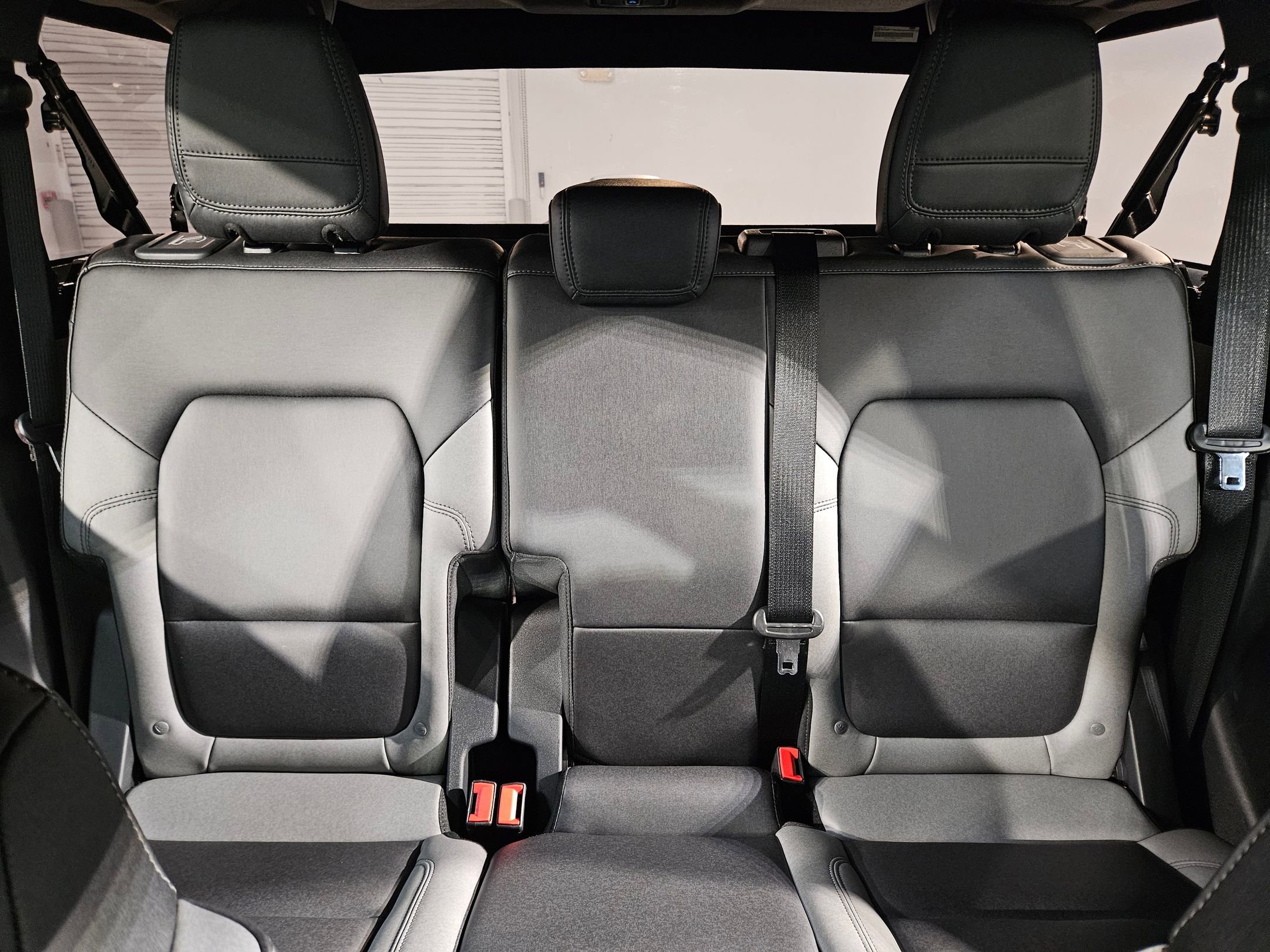 Used 2023 Ford Bronco Big Bend image 13