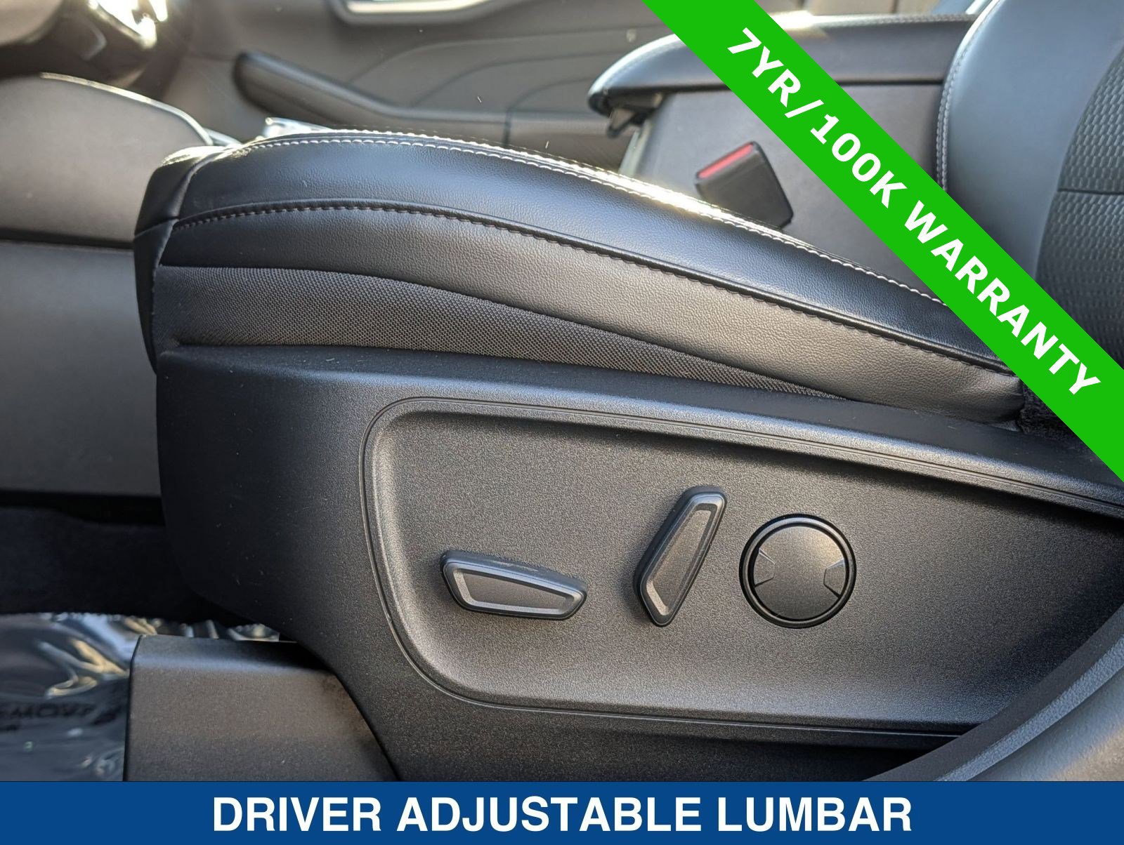 Certified 2023 Ford Escape SE image 23