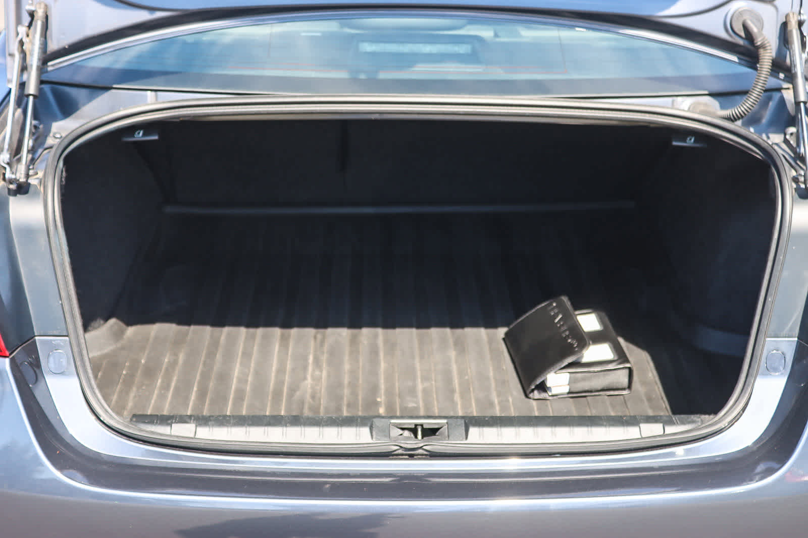 Used 2016 Subaru Legacy 2.5i Limited image 26