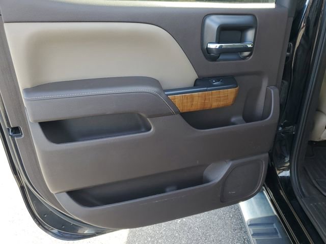 Used 2016 GMC Sierra 1500 SLT w/ SLT Premium Package image 23