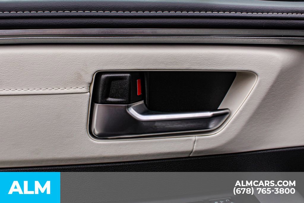 Used 2024 Toyota Sequoia Capstone image 42