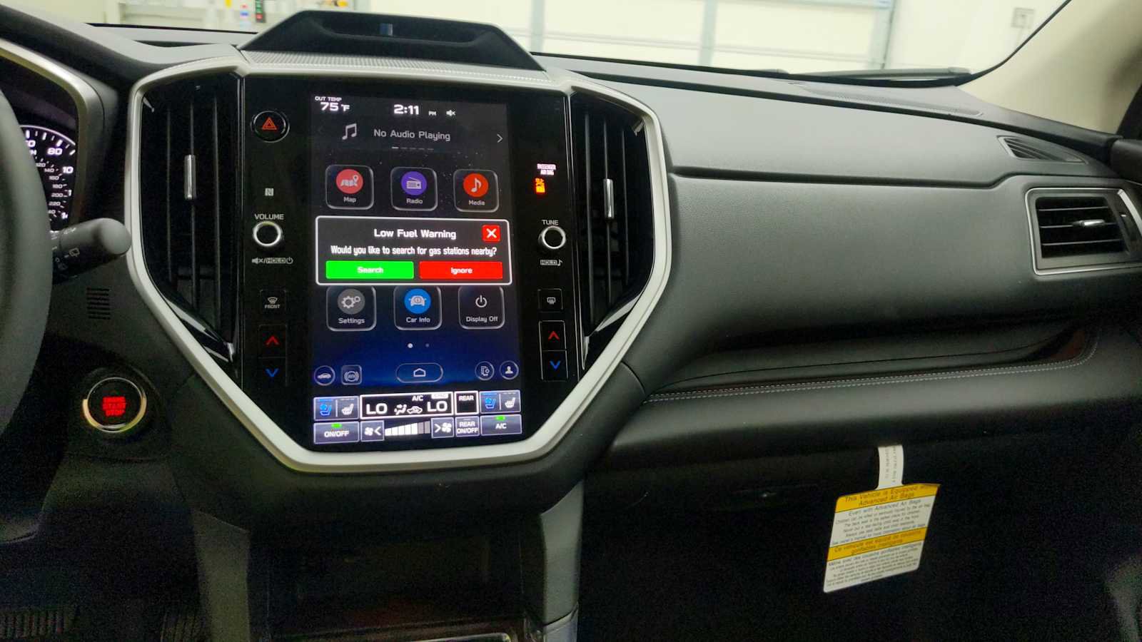 New 2026 Subaru Ascent Touring image 21