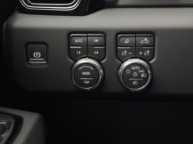 New 2026 GMC Sierra 2500 AT4 w/ AT4 Premium Plus Package AWD/4WD image 24