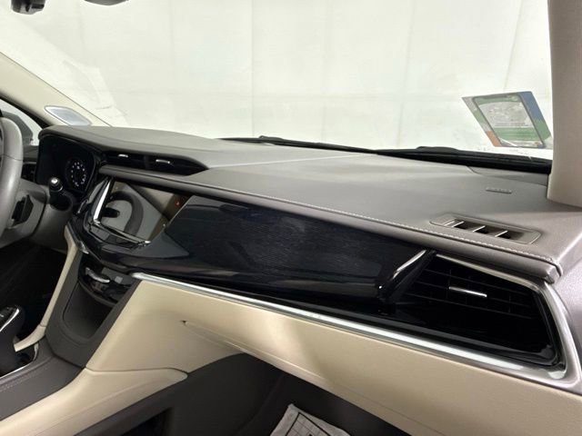 Certified 2024 Cadillac XT6 Premium Luxury w/ Technology Package FWD image 34