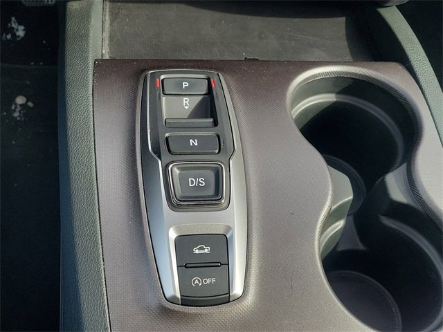 Used 2023 Honda Ridgeline RTL image 31