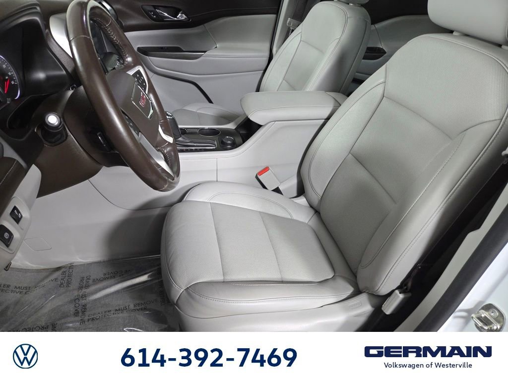 Used 2019 GMC Acadia SLT w/ LPO, Cargo Package image 17