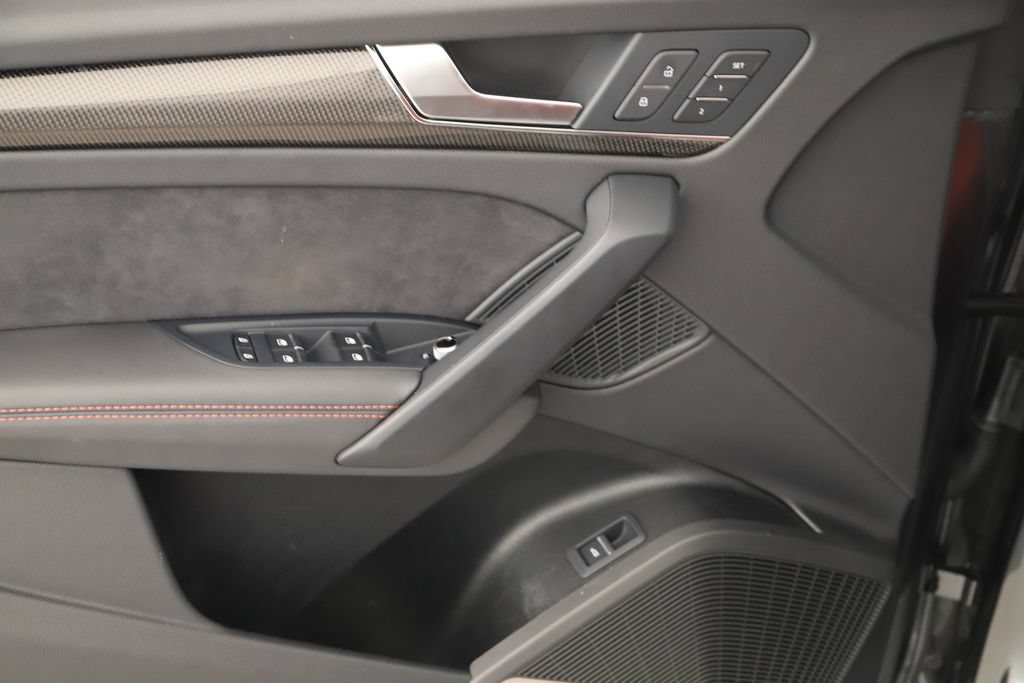 Certified 2024 Audi SQ5 Premium Plus AWD/4WD image 23