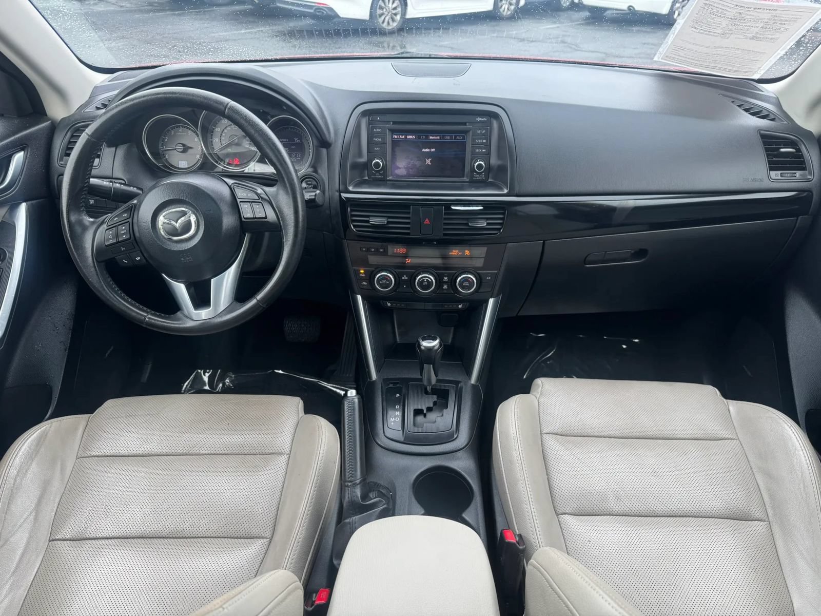 Used 2013 MAZDA CX-5 Grand Touring AWD/4WD image 28