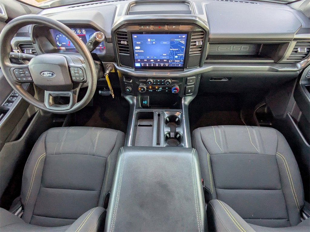Used 2024 Ford F150 STX image 15