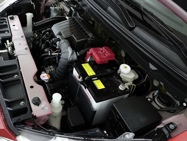 Used 2024 Mitsubishi Mirage G4 image 34