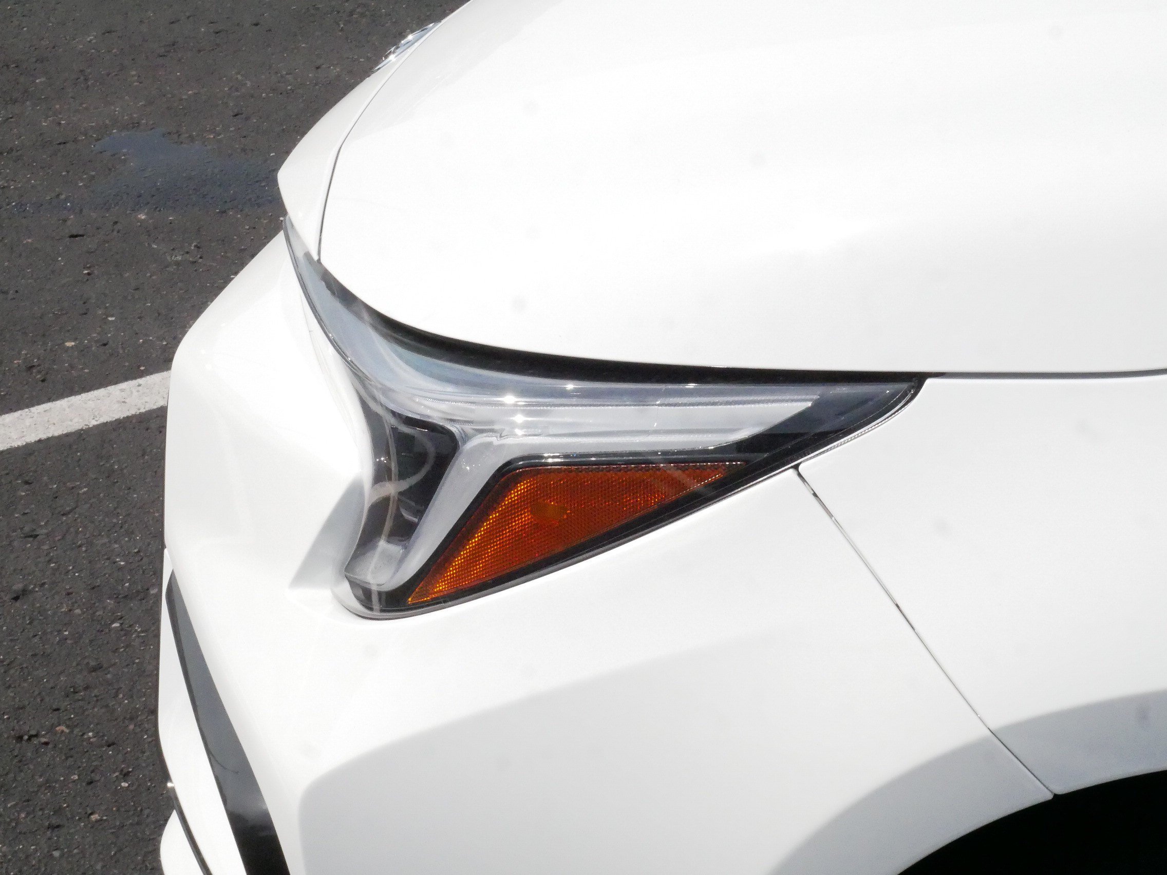 Used 2026 Toyota Corolla XSE FWD image 16