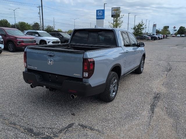 Used 2023 Honda Ridgeline RTL image 17