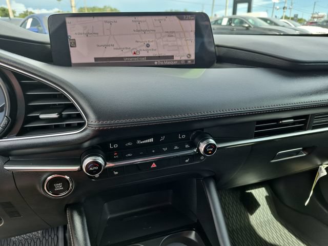Used 2026 MAZDA MAZDA3 Hatchback w/Premium Plus Pkg AWD/4WD image 32