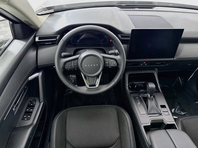 New 2026 MAZDA CX-5 Select AWD/4WD image 20