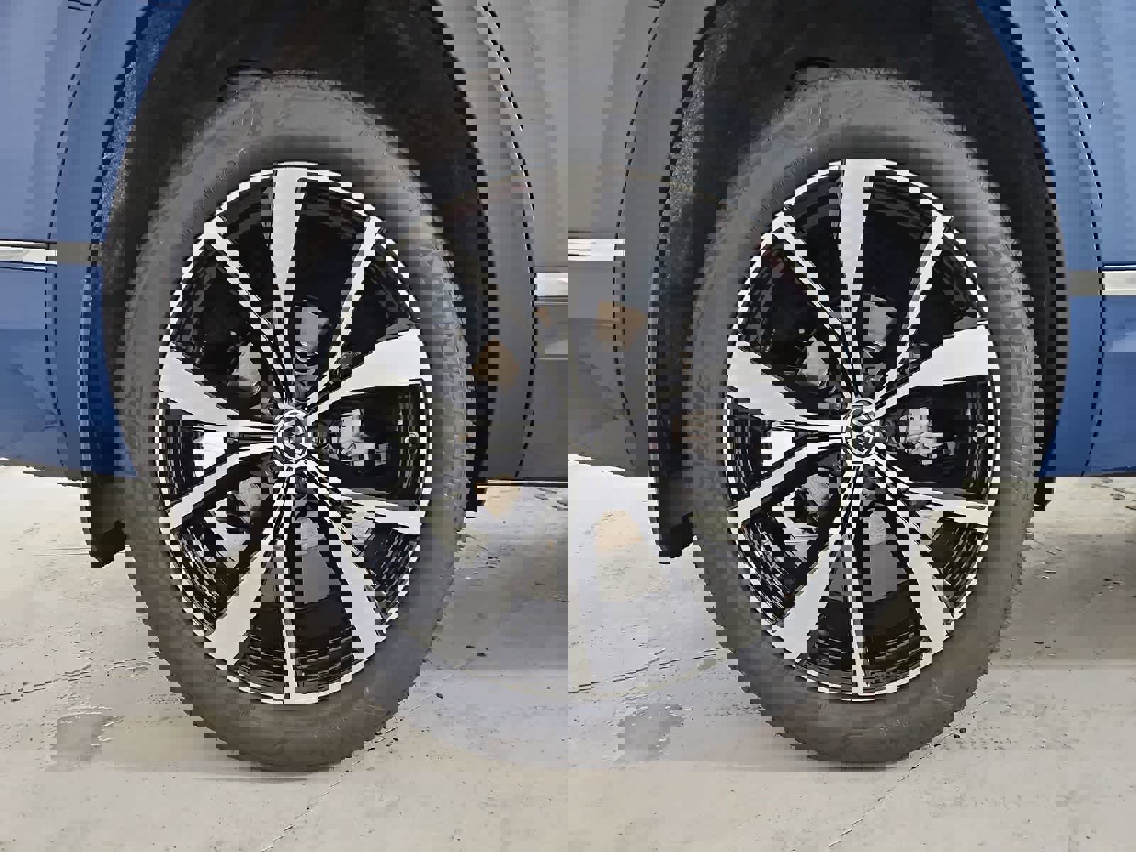 New 2026 Volkswagen Atlas SEL Premium R-Line image 13