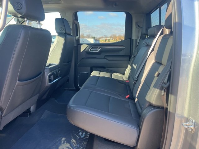 Used 2024 GMC Sierra 1500 SLT w/ SLT Premium Plus Package image 39