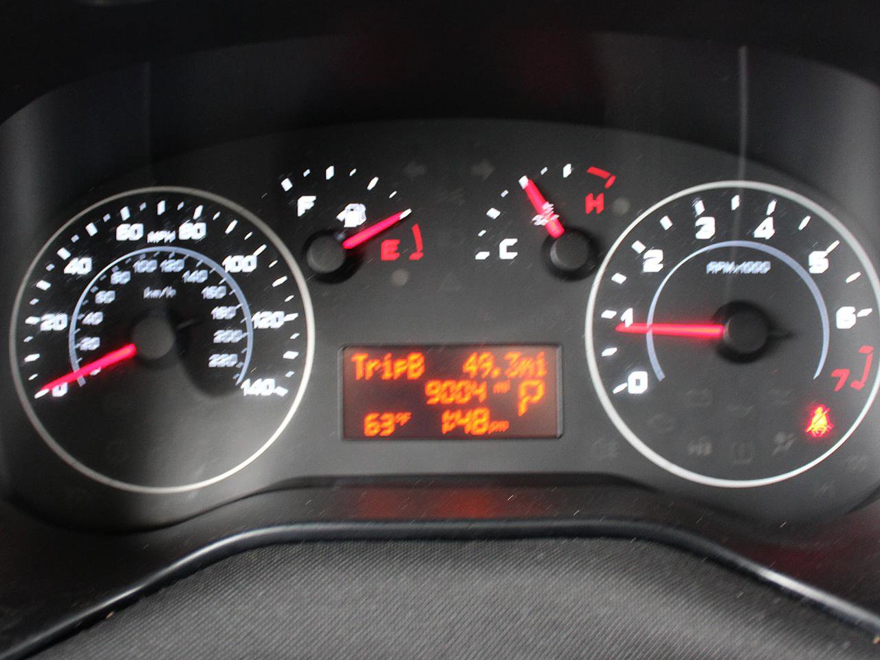 Used 2022 RAM ProMaster City Tradesman FWD image 22