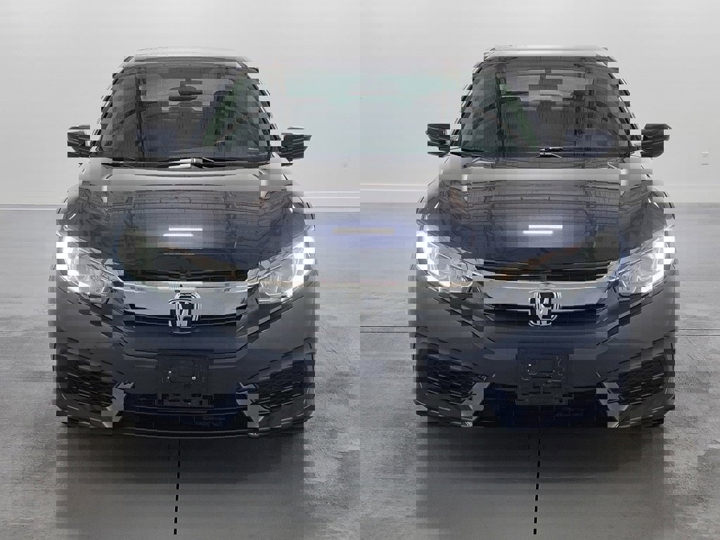 Used 2016 Honda Civic LX image 3