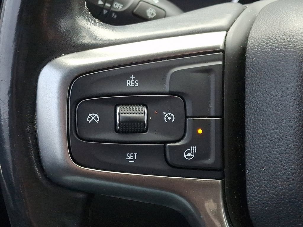 Used 2019 Chevrolet Silverado 1500 RST image 20