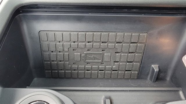 Used 2025 Ford Expedition Max Platinum image 50