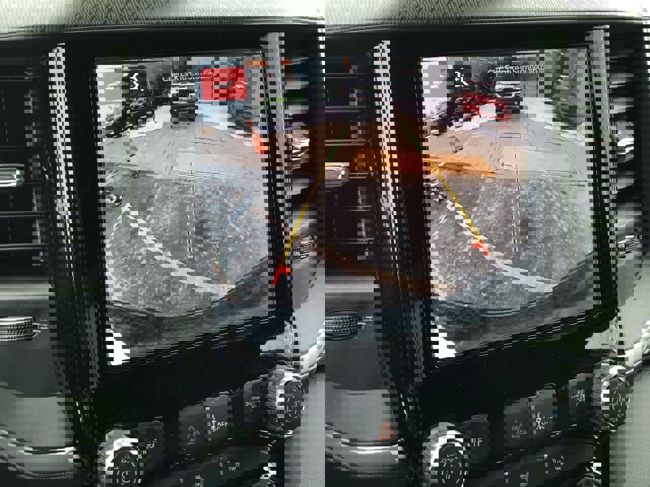 New 2026 RAM 1500 Big Horn w/ Night Edition image 28