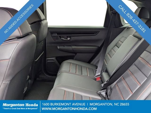 New 2026 Honda CR-V Sport-L image 21
