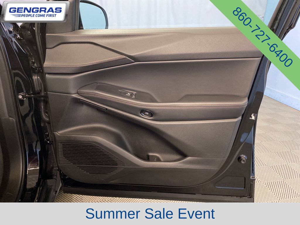 Used 2026 Jeep Cherokee Limited AWD/4WD image 42