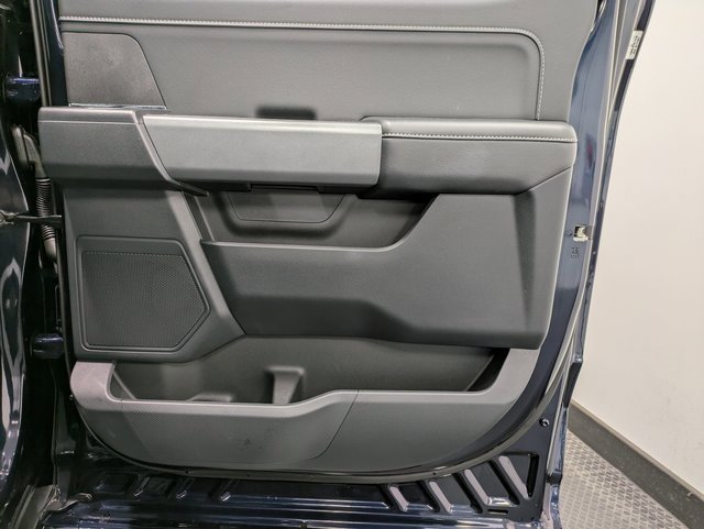 Used 2025 Ford F150 XLT w/ Equipment Group 302A MID image 25