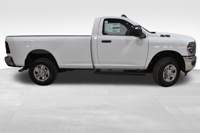 New 2026 RAM 2500 Tradesman image 3