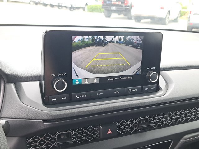 Used 2024 Honda Accord LX image 30