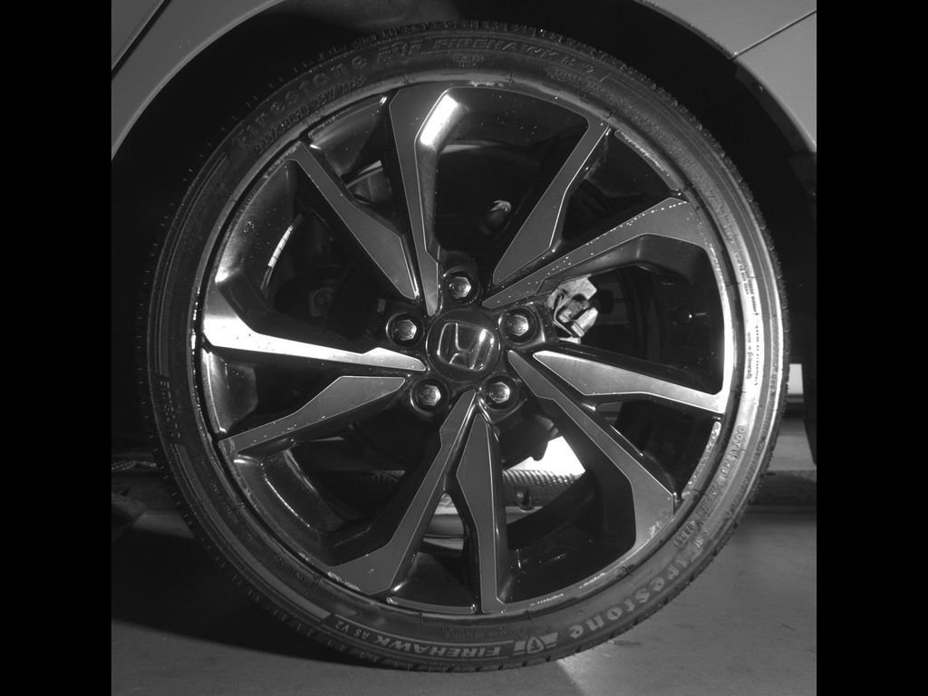 Used 2020 Honda Civic Sport image 11