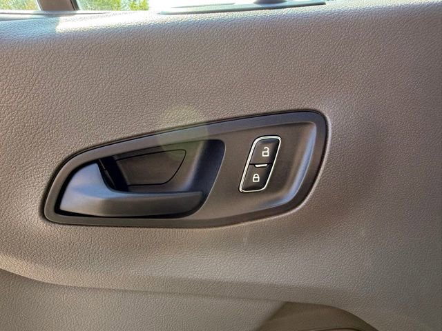 Used 2022 Ford Transit 150 Low Roof AWD w/ Interior Upgrade Package image 16