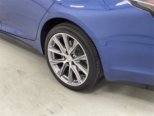 Certified 2024 Cadillac CT5 Sport w/ Parking Package image 17