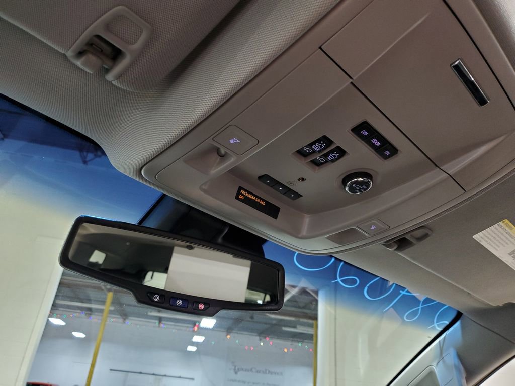 Used 2017 GMC Yukon Denali w/ Open Road Package image 41