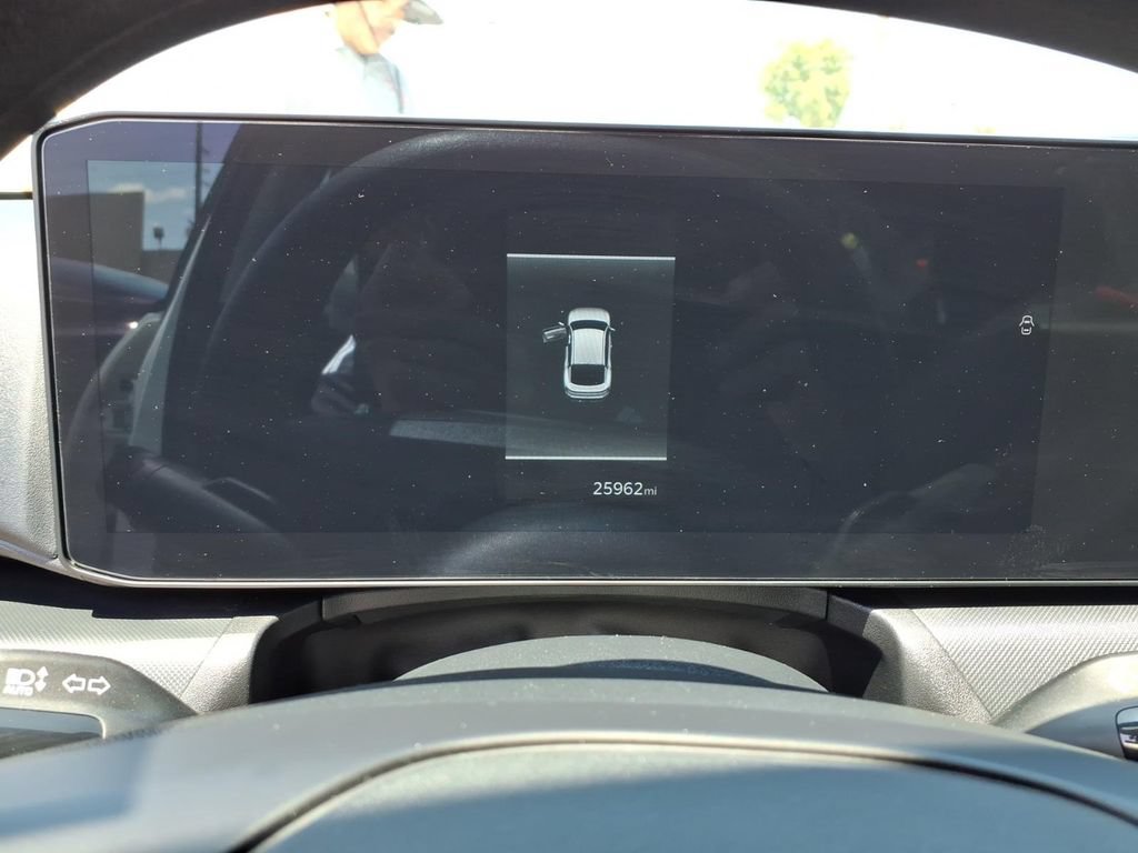 Used 2025 Kia K4 FWD image 25