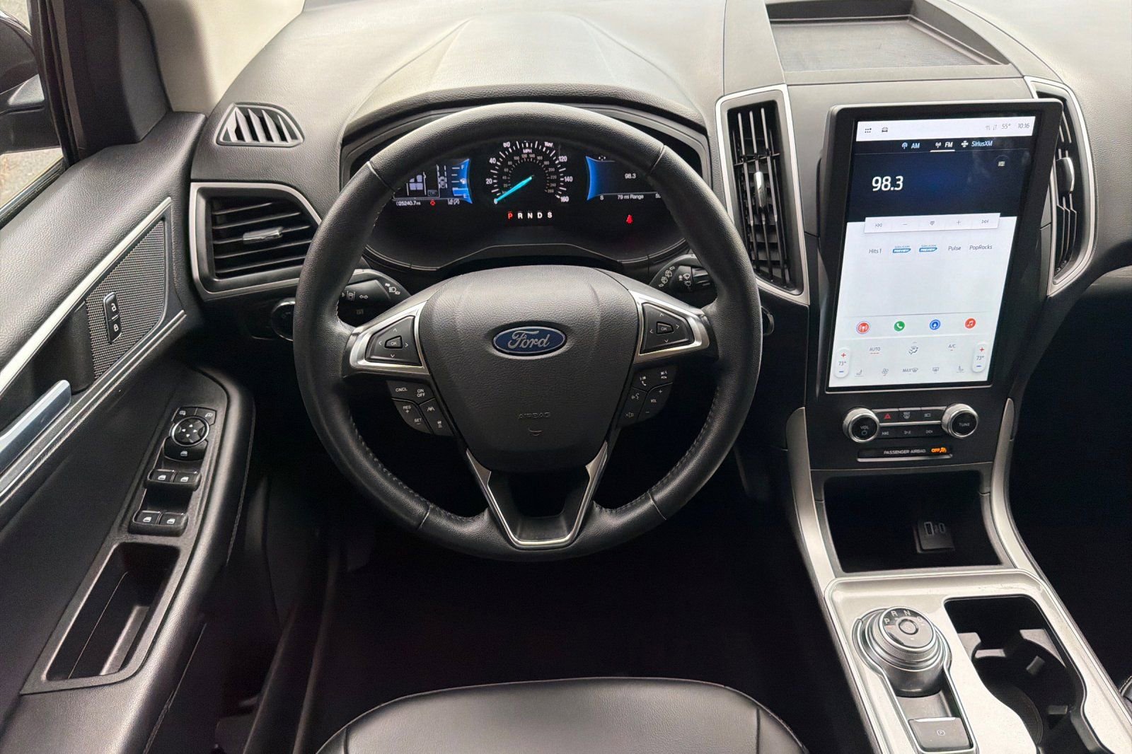 Used 2024 Ford Edge SEL image 14