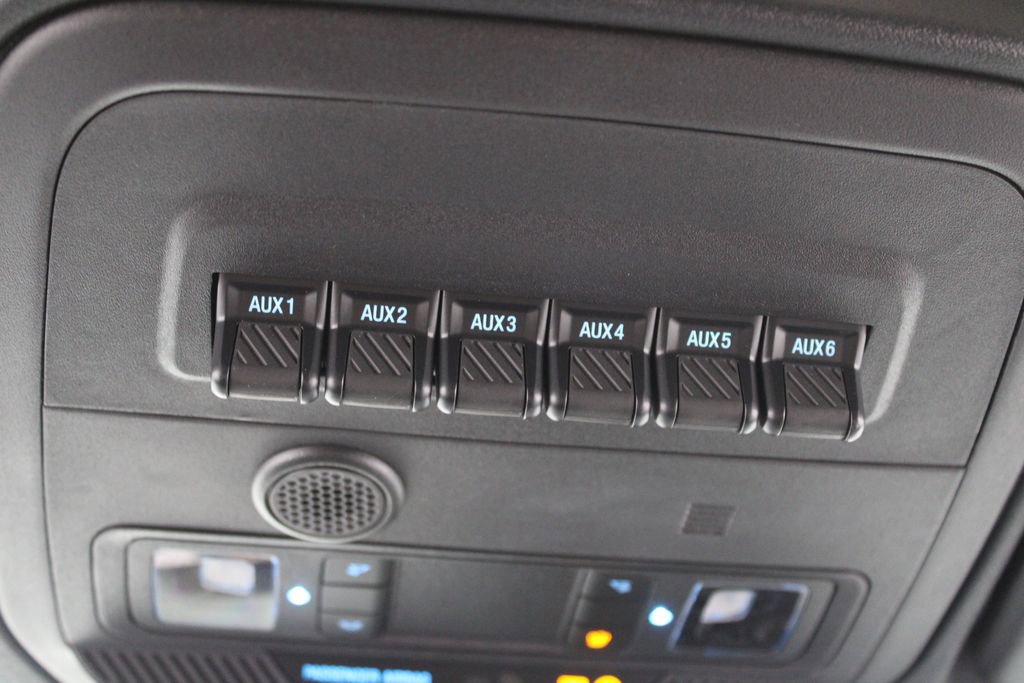 New 2025 Ford Bronco Badlands image 51