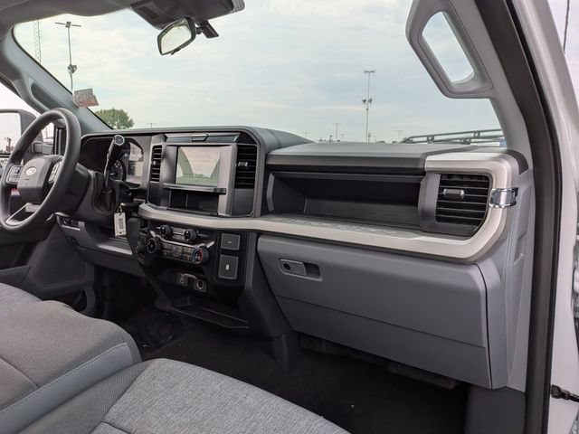New 2026 Ford F250 XL w/ STX Appearance Package AWD/4WD image 19