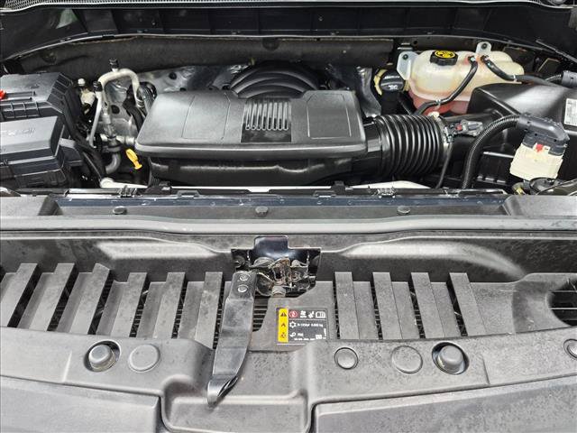 Used 2021 Chevrolet Silverado 1500 LT AWD/4WD image 21