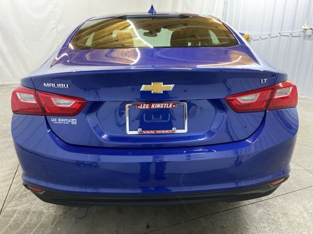 Used 2023 Chevrolet Malibu LT FWD image 7