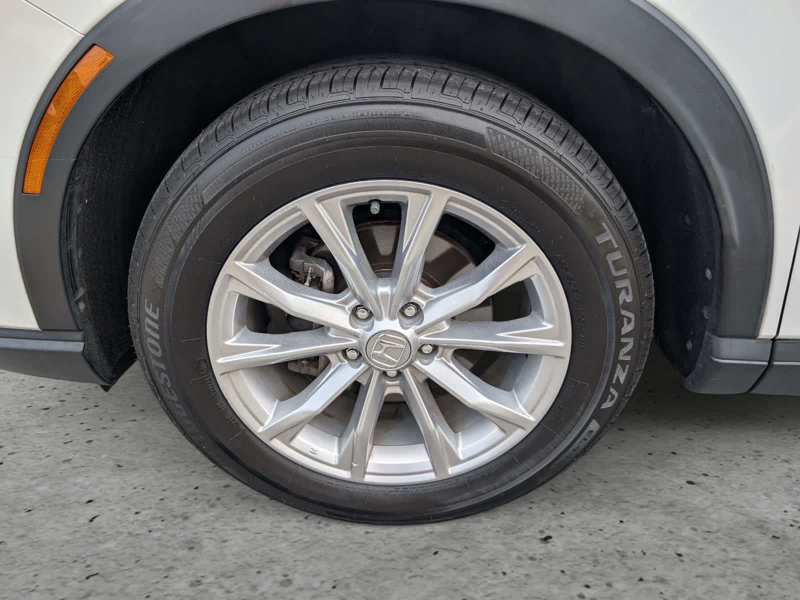 Certified 2023 Honda CR-V EX image 7