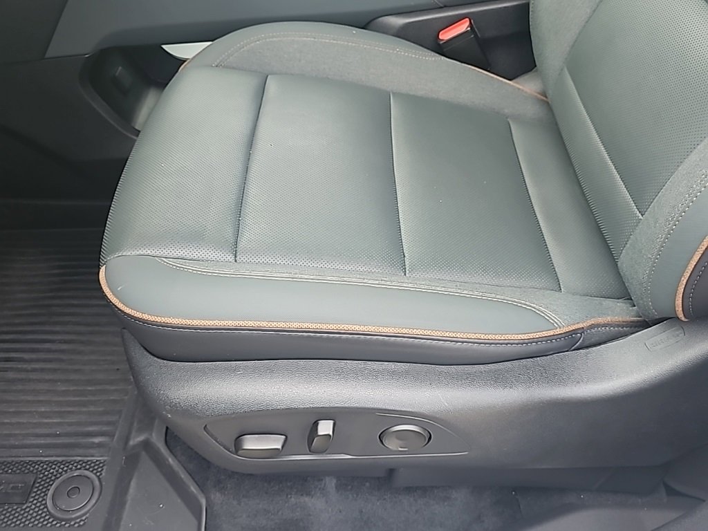 Certified 2024 GMC Acadia AT4 w/ LPO, Floor Liner Package image 12