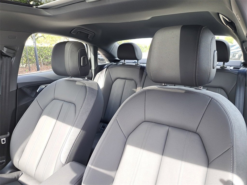 New 2026 Audi A3 2.0T Premium Plus image 17