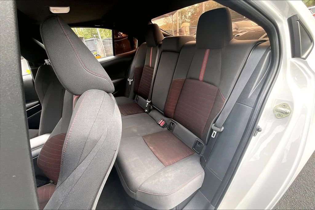 Used 2023 Toyota Corolla SE w/ SE Package image 20