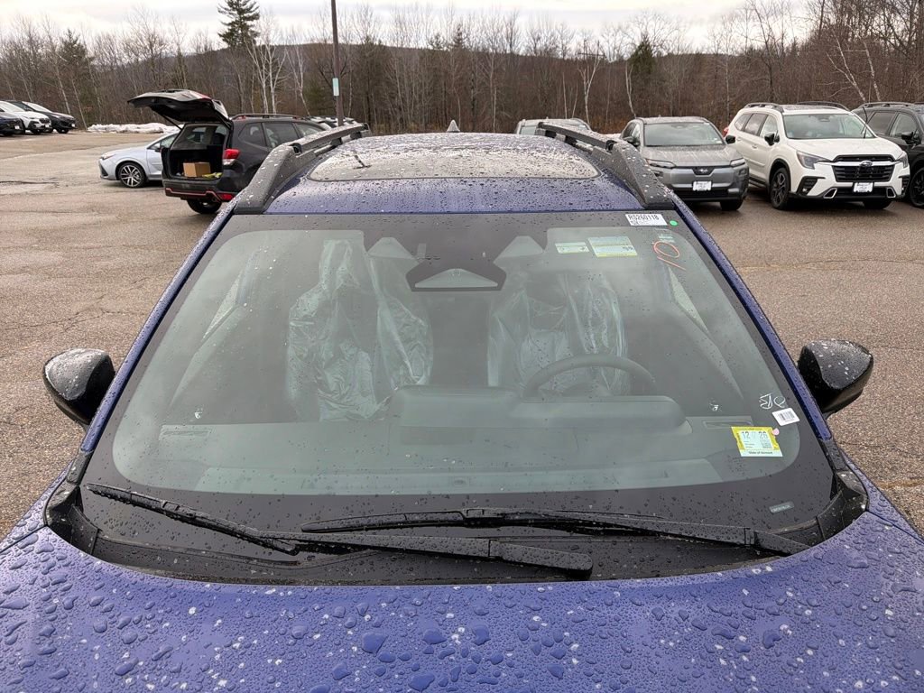 New 2026 Subaru Outback Touring image 3