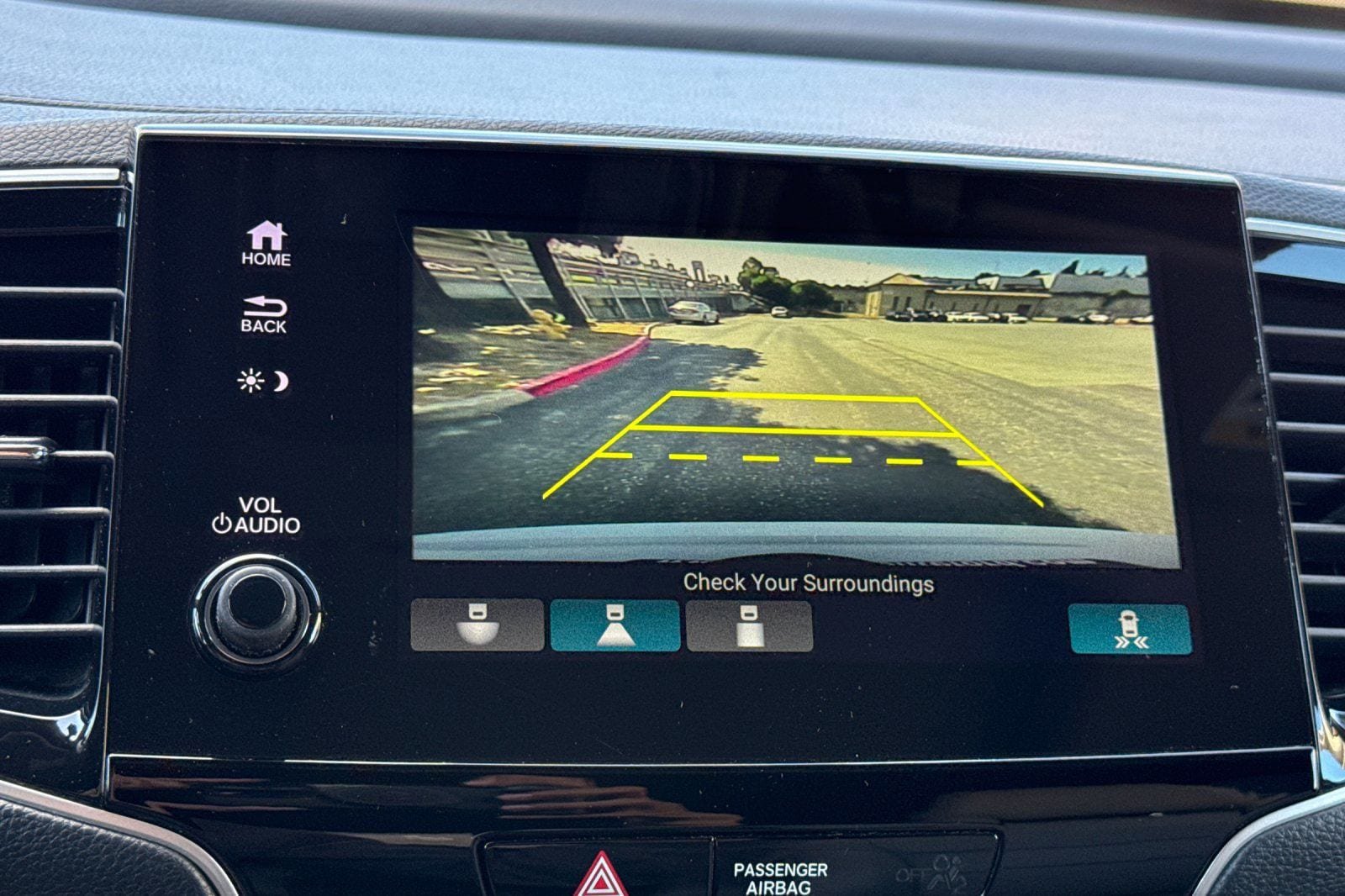 Used 2022 Honda Pilot EX-L image 23