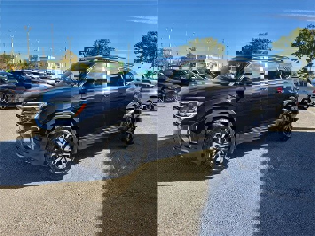 New 2026 Volkswagen Atlas SE image 7