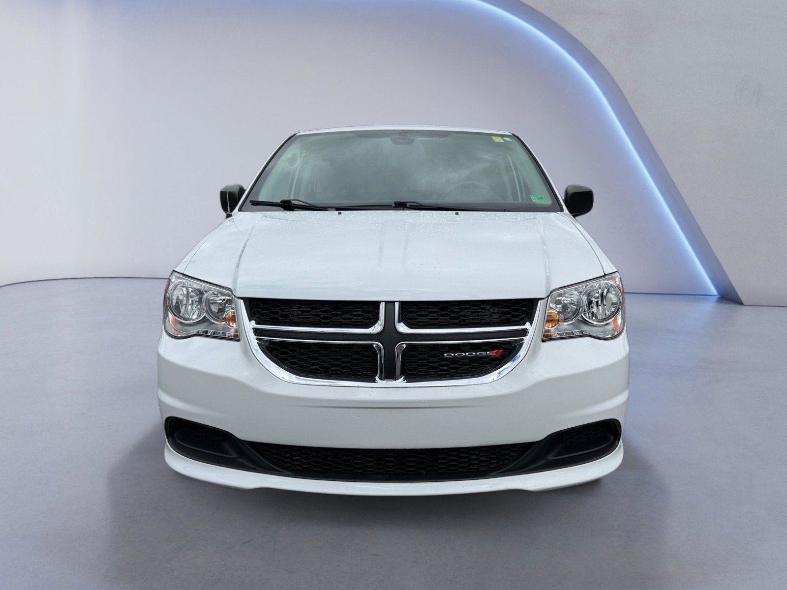 Used 2019 Dodge Grand Caravan SE image 8
