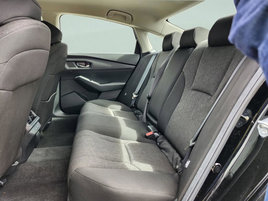 Used 2025 Honda Accord LX image 18